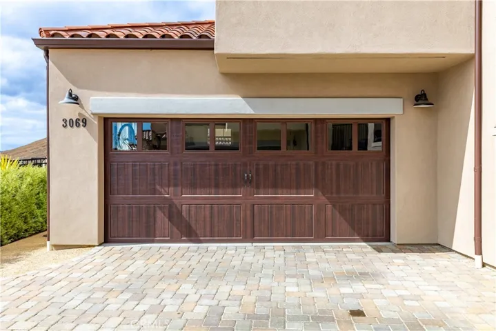 3069 Arezzo Drive, San Luis Obispo, California 93401