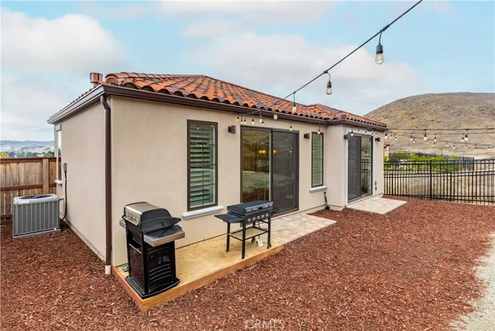 3069 Arezzo Drive, San Luis Obispo, California 93401