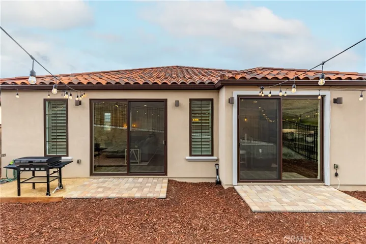 3069 Arezzo Drive, San Luis Obispo, California 93401