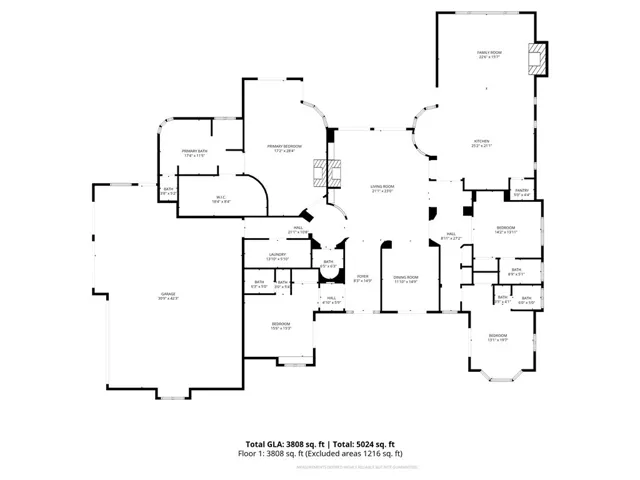 38441 Shoal Creek Drive, Murrieta, California 92562