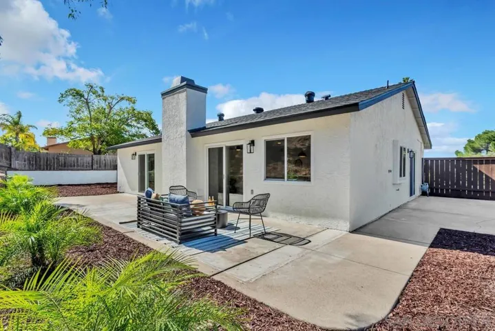 2182 Farrington Dr, El Cajon, California 92020