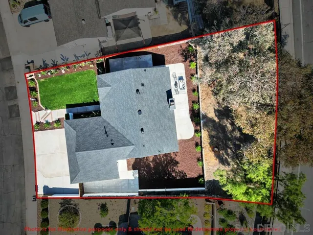 2182 Farrington Dr, El Cajon, California 92020