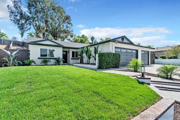2182 Farrington Dr, El Cajon, California 92020