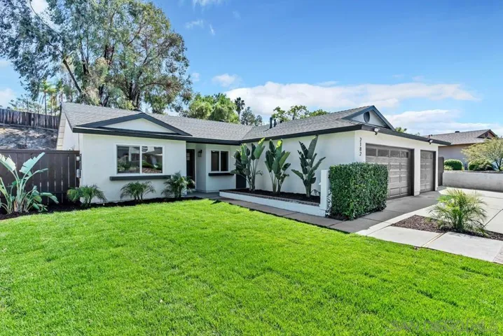 2182 Farrington Dr, El Cajon, California 92020