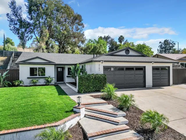 2182 Farrington Dr, El Cajon, California 92020