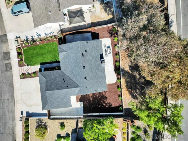 2182 Farrington Dr, El Cajon, California 92020