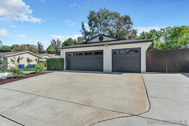 2182 Farrington Dr, El Cajon, California 92020