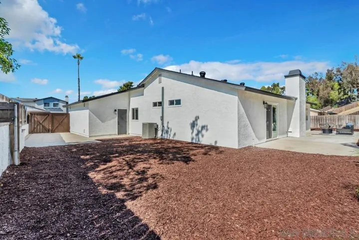 2182 Farrington Dr, El Cajon, California 92020