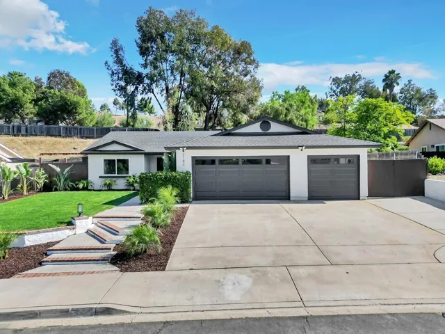 2182 Farrington Dr, El Cajon, California 92020