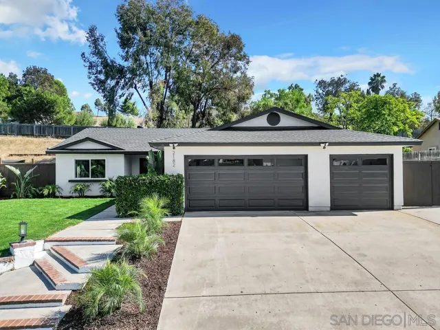 2182 Farrington Dr, El Cajon, California 92020