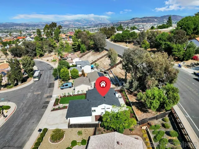 2182 Farrington Dr, El Cajon, California 92020