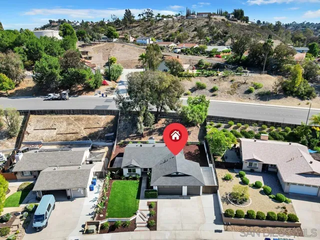 2182 Farrington Dr, El Cajon, California 92020