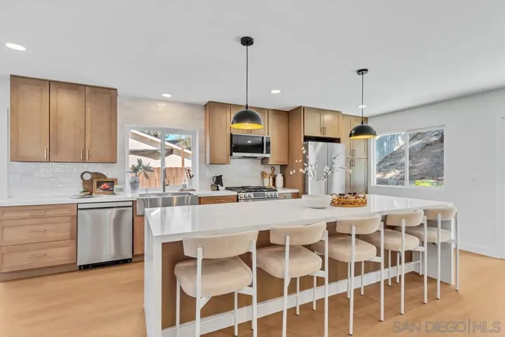 2182 Farrington Dr, El Cajon, California 92020