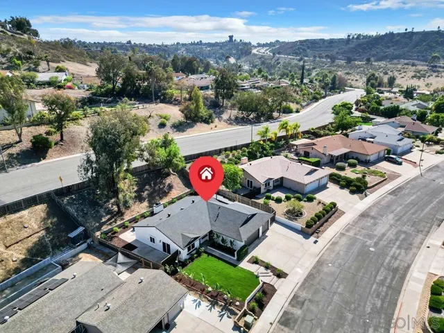 2182 Farrington Dr, El Cajon, California 92020