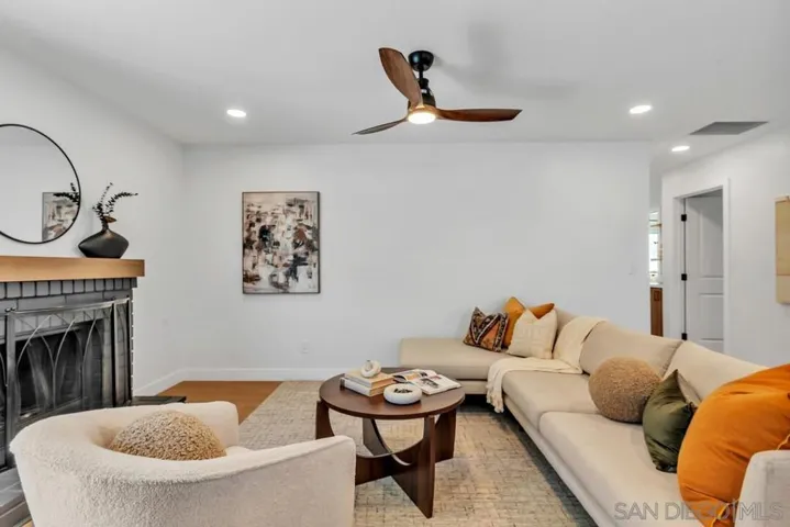 2182 Farrington Dr, El Cajon, California 92020