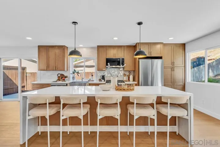 2182 Farrington Dr, El Cajon, California 92020