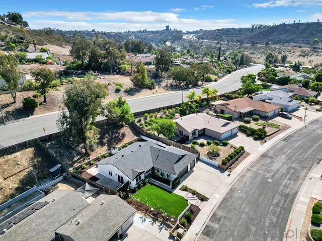 2182 Farrington Dr, El Cajon, California 92020