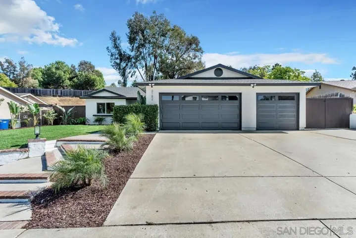 2182 Farrington Dr, El Cajon, California 92020