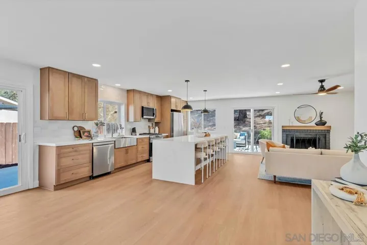2182 Farrington Dr, El Cajon, California 92020