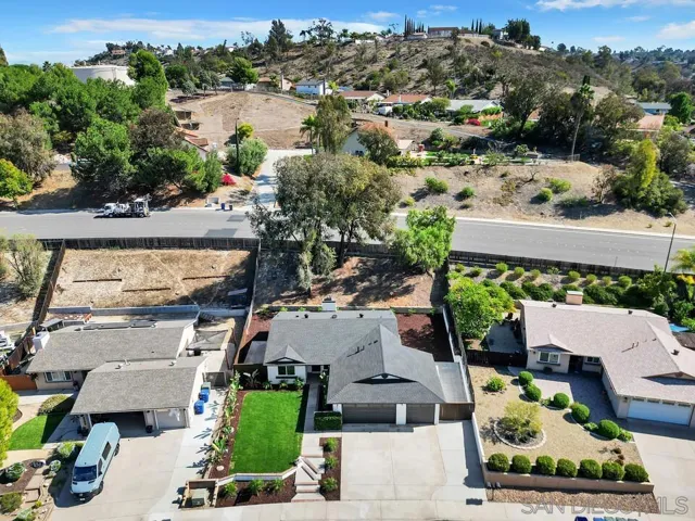 2182 Farrington Dr, El Cajon, California 92020