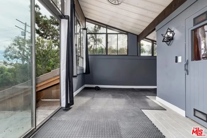 Primary Suite Gym/Sauna