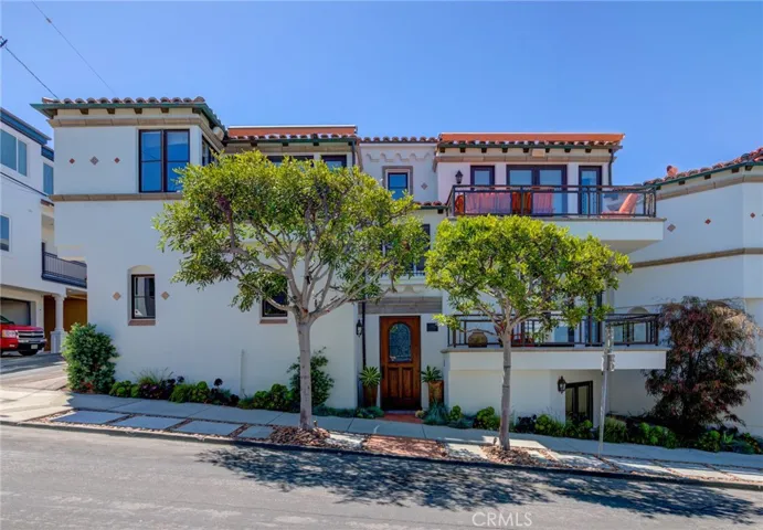 99 Bayview Drive, Manhattan Beach, California 90266