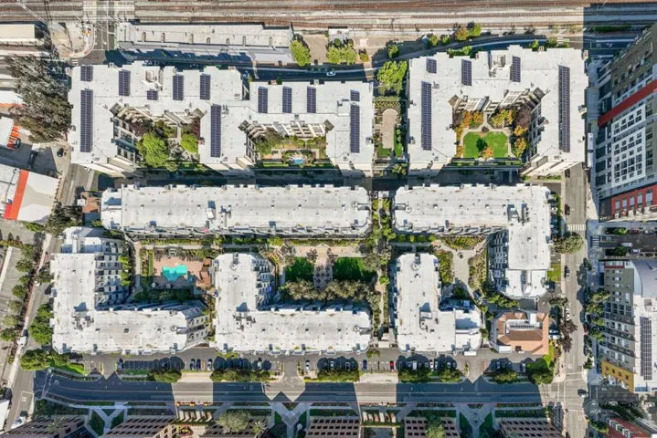 6400 Christie 2208, Emeryville, California 94608