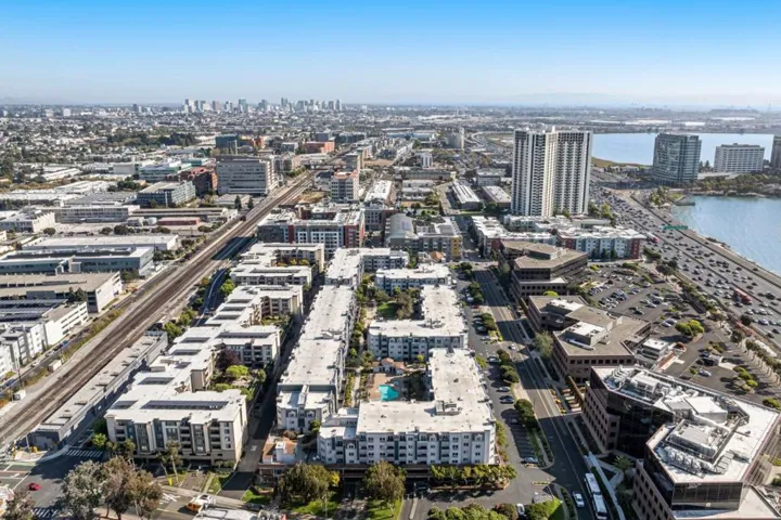 6400 Christie 2208, Emeryville, California 94608