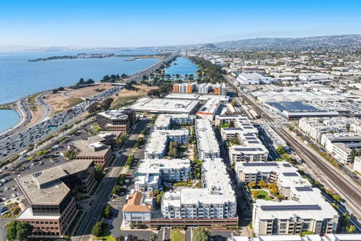 6400 Christie 2208, Emeryville, California 94608