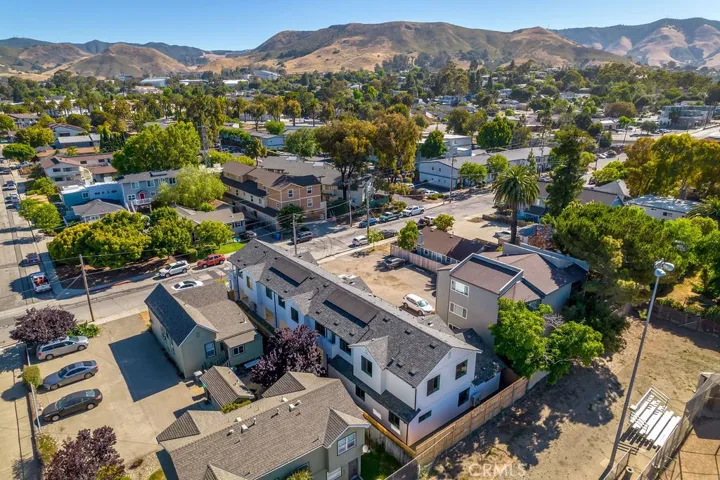 1213 Murray, San Luis Obispo, California 93405