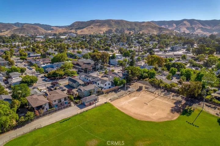 1213 Murray, San Luis Obispo, California 93405