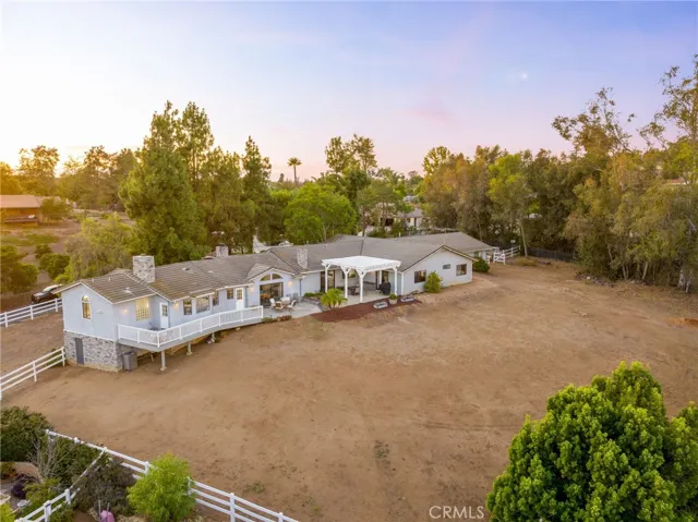 3048 Jason Road, Fallbrook, California 92028
