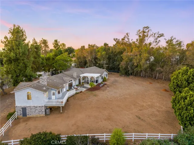3048 Jason Road, Fallbrook, California 92028