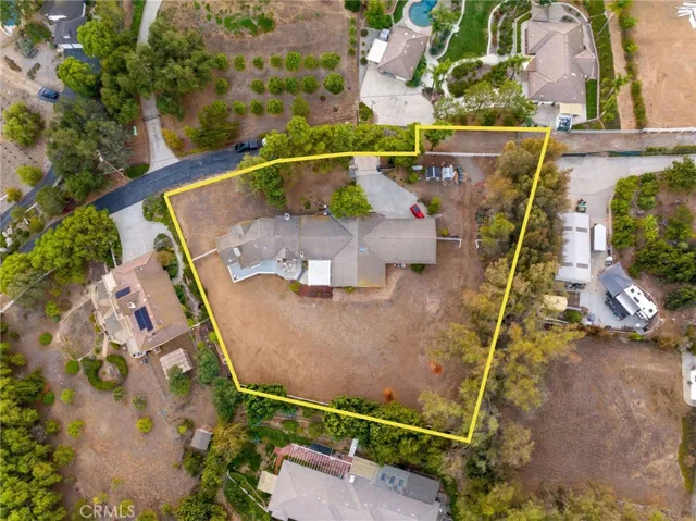 3048 Jason Road, Fallbrook, California 92028
