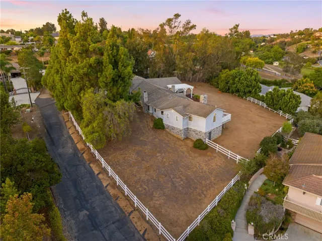 3048 Jason Road, Fallbrook, California 92028