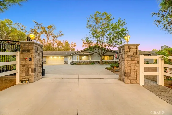 3048 Jason Road, Fallbrook, California 92028
