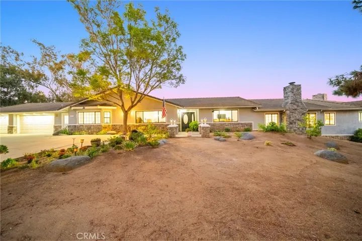 3048 Jason Road, Fallbrook, California 92028