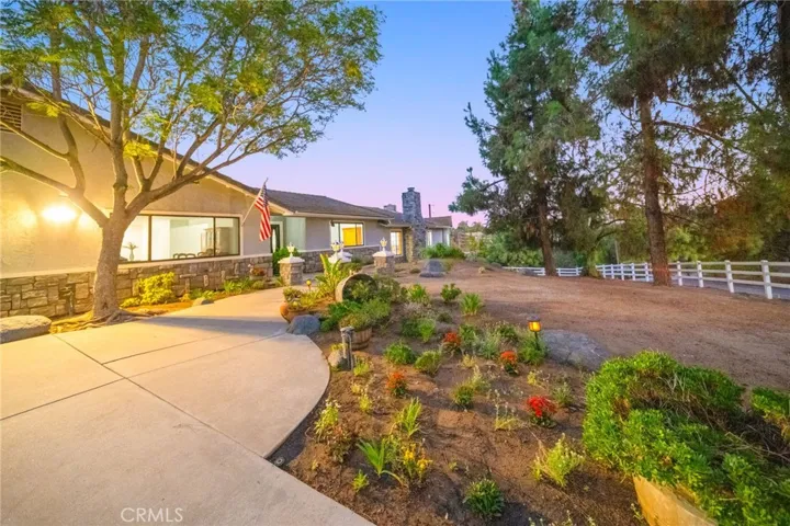 3048 Jason Road, Fallbrook, California 92028