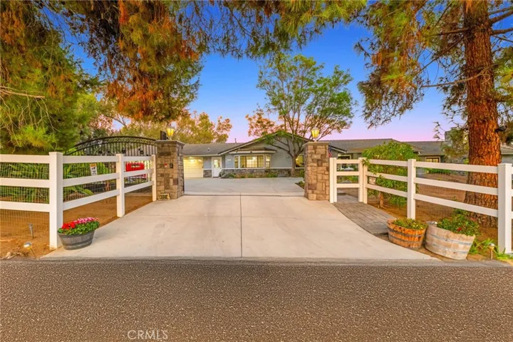 3048 Jason Road, Fallbrook, California 92028