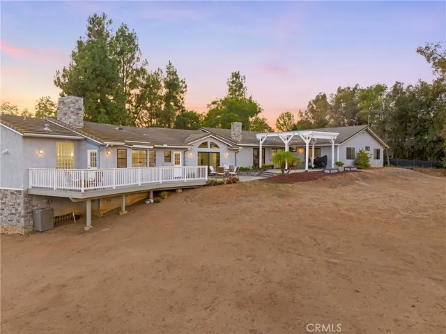 3048 Jason Road, Fallbrook, California 92028