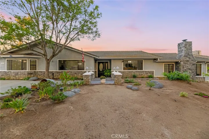 3048 Jason Road, Fallbrook, California 92028