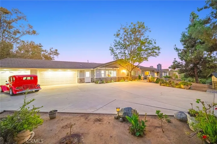 3048 Jason Road, Fallbrook, California 92028
