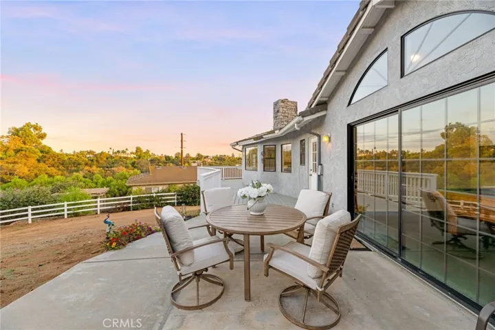 3048 Jason Road, Fallbrook, California 92028