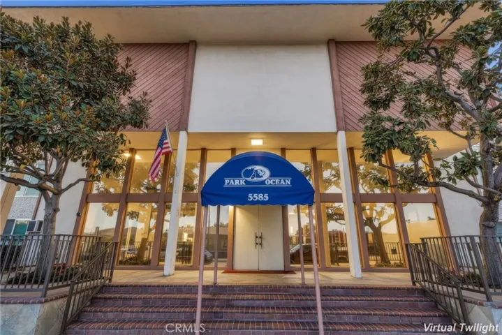 5585 E Pacific Coast 140, Long Beach, California 90804