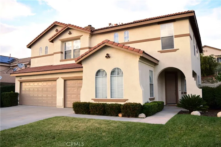 24094 Safiro Court, Wildomar, California 92595
