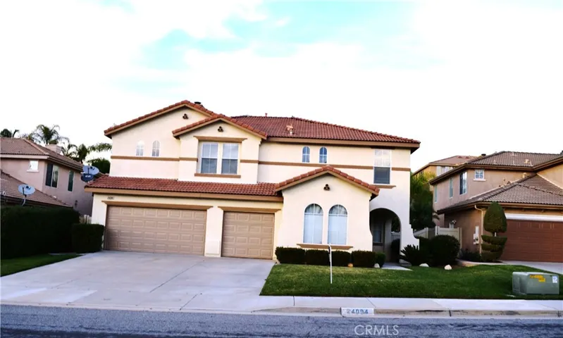 24094 Safiro Court, Wildomar, California 92595