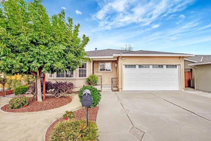 33718 3rd St, Union City, California 94587