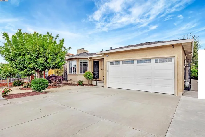 33718 3rd St, Union City, California 94587