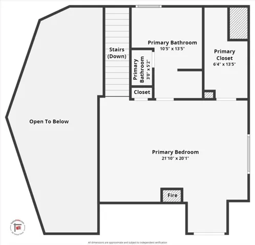 20944 Woodside Way, Groveland, California 95321