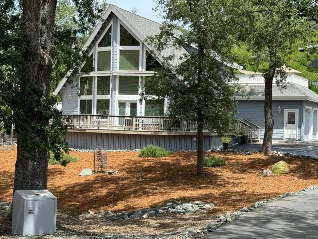 20944 Woodside Way, Groveland, California 95321